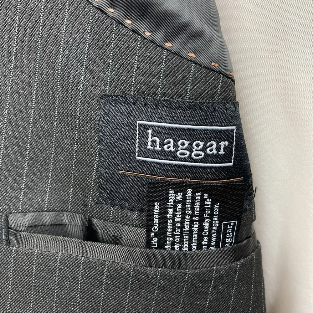 Haggar mens sport
